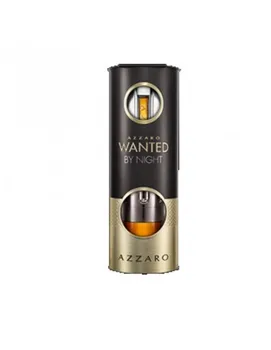 

AZZARO WANTED BY NIGHT EP 100 VAP + 15ML-D