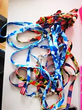 Arnés para perros con correas ajustables, Collar para cachorros para perros y gatos pequeños, accesorios medianos para perros, para caminar al aire libre