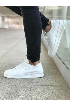 

Chekich CH040 Daily White Super Sneaker 416539964