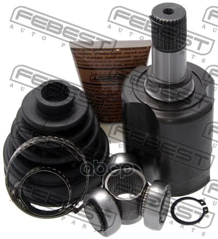 Шрус Внутренний | Лев | Honda Pilot Yf4 2009-/35*40*29 Febest арт. 0311YD2LH