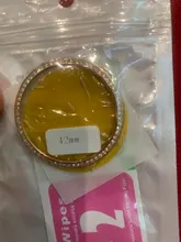 Funda de anillo de bisel para Samsung Gear S3 Frontier Galaxy Watch, 46mm/42mm/Gear S2, pulsera inteligente clásica, funda protectora de anillo