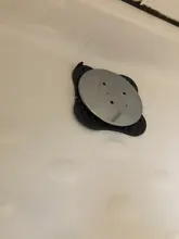 STRAINER-FILTER Bathroom-Accessories Kitchen-Sink Shower Hair-Catcher Trap Floor-Drain-Covers