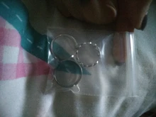 Conjunto de anillos circulares Punk para mujer, Hiphop/Rock, accesorios de dedo con índice de apertura, hebilla, anillo de cola de junta, joyería