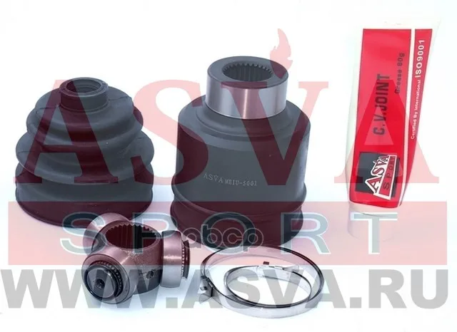 Шрус Внутренний Benz A-Class/30*54*30 ASVA арт. MEIU5001