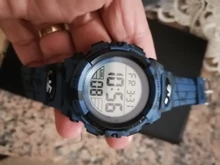 SKMEI-relojes deportivos militares para niños, de 50M electrónico cronógrafo de pulsera resistente al agua, reloj Digital para niños y niñas