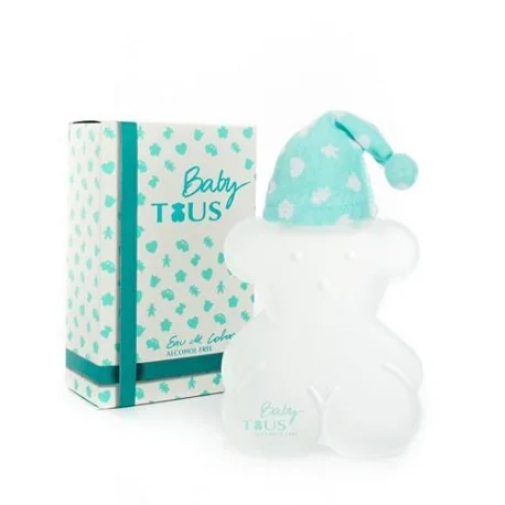 TOUS BABY EDC 100 мл без спирта |