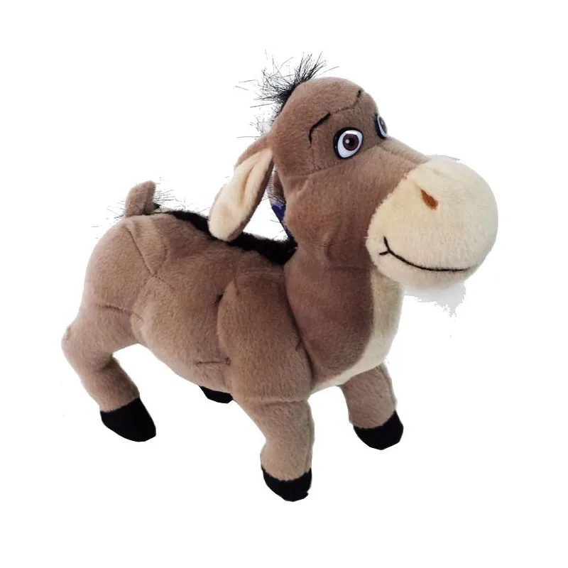 burro shrek peluche