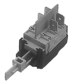 

BIPOLAR switch 4 terminals ARDO MERLONI