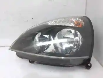 

7701054058 HEADLIGHT LEFT RENAULT CLIO II PHASE II (B/CB0)