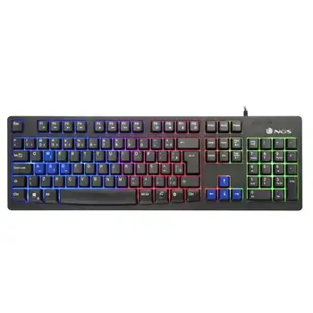 

Gaming ngs gkx-300 keyboard