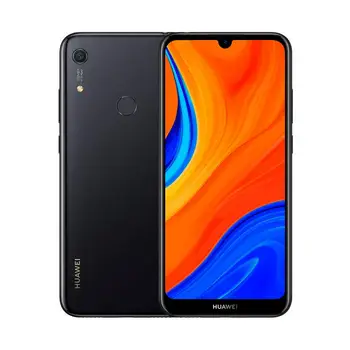 

HUAWEI Y6S 4G 3GB RAM 32GB ROM 13/8MP Starry Black EU Libre