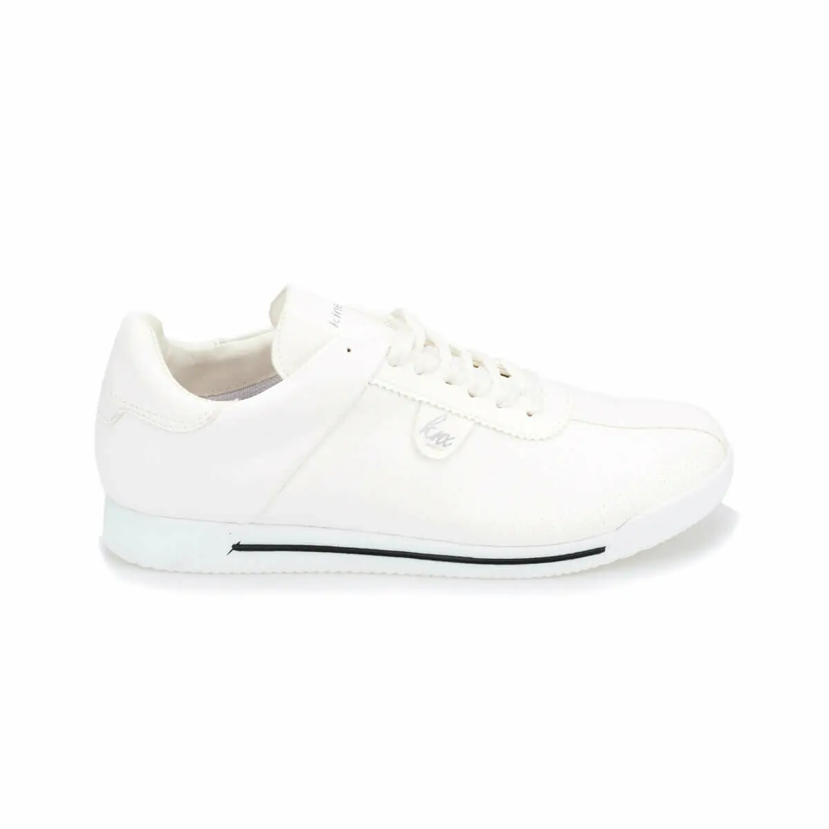 FLO TARES White Women 'S Sneaker Shoes KINETIX