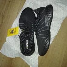 Running-Shoes Trekking Outdoor Waterproof Breathable Sale NEW ONEMIX for Men Male Anti-Slip