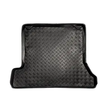 

CUBREMALETERO A MEDIDA PARA TROPPER II 5 PUERTAS (1993-2002) PROTECTOR MALETERO CUBETA CUBRE MALETERO