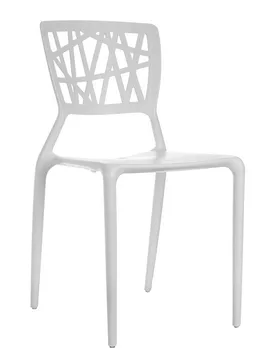 

Chair BYRON, polypropylene White *