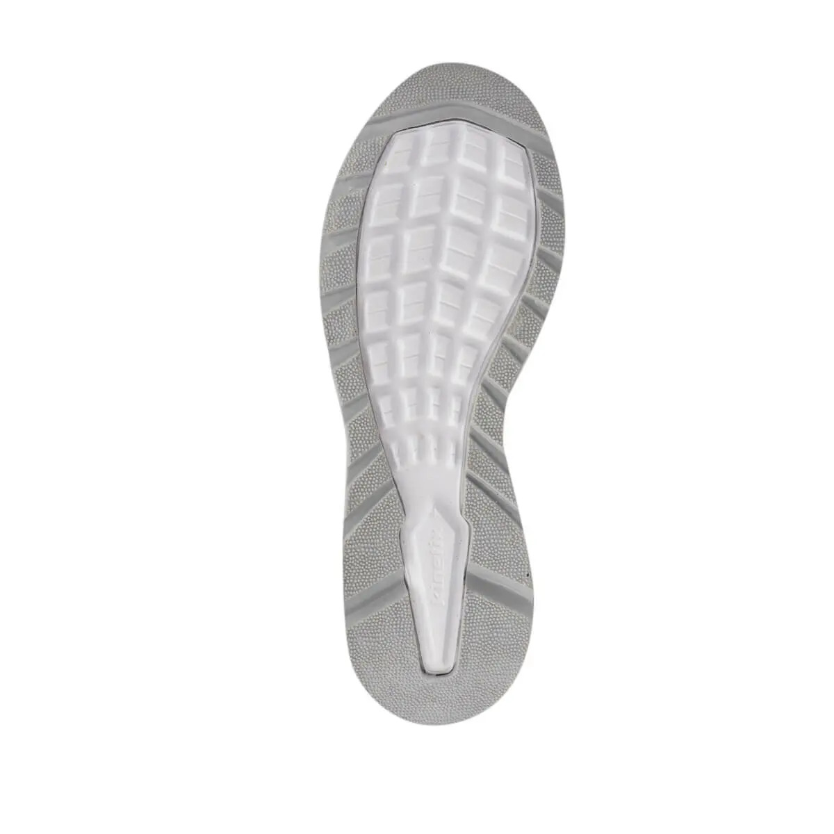 FLO HORA W 9PR белые женские кроссовки KINETIX