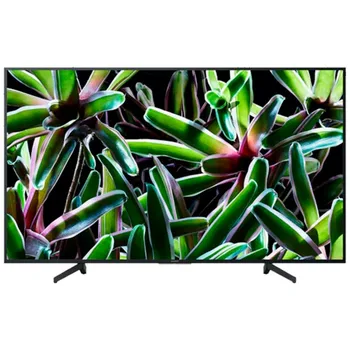 

Sony kd-43xg7096 tv 43 ''lcd edge led uhd 4k hdr smart tv wifi