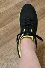 Zapatillas de deporte transpirables para hombre y mujer, calzado deportivo para correr, caminar y gimnasio