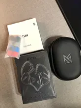 Ear-Monitor Earphones Headset Hybrid Noise-Cancelling Cca C12 Hifi-Bass-Earbuds 5BA C10