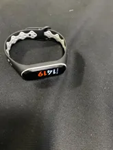 Bracelet-Strap Wristband Correa Mi-Band Smart Xiaomi for 6 Sport 3-4