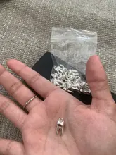 20 Uds. En 3D de colgantes de diente de zombi, muelas de la dentadura de 16x8x5mm, colgantes de Color plateado Bronce Antiguo, hechos a mano, joyería tibetana