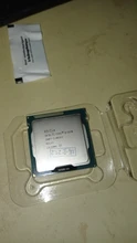Procesador Intel i5 3570 Quad-Core para ordenador de escritorio, 3,4 Ghz L3 = 6M 77W Socket LGA 1155, funciona 100%