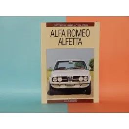 

ALFA ROMEO ALFETTA