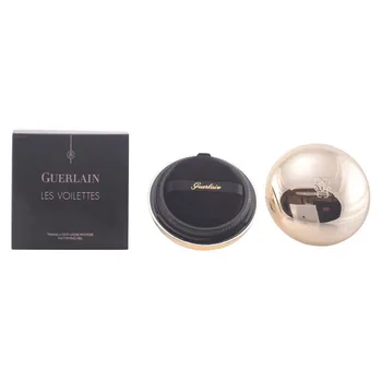 

GUERLAIN LES VIOLETTES TRANSLUCENT LOOSE POWDER LIGHT
