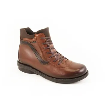 

Forelli Women Comfort Boots Outdoor Coffee Genuine Leather 28553 Türkiye'de Manufactured Sneaker Slipper Sandal Anatomical Shoes Expert