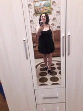 Swimwear Women Skirt Monokini Black Plus-Size Sexy with Bathsuit XXXL Mush