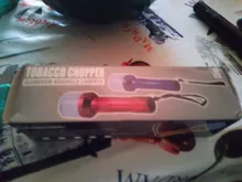 Metal Grinder Crusher Muller-Machine Herb Crank-Leaf Smoke Electrical Aluminum New Spice