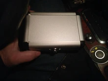 HSS broca de aluminio orificios múltiples juego de brocas para Metal madera agujero de perforación cortador paso cono Taladro