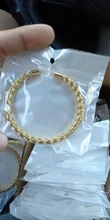 Roman Numeral Bangles Bracelet Handmade Jewelry Titanium Steel Luxury Hot Men Horseshoe-Buckle