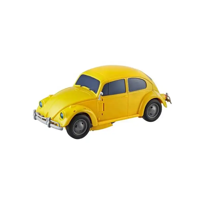 Трансформеры Bumblebee электронные Hasbro