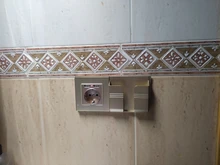 Coswall-soporte de pared para teléfono móvil, accesorios para teléfono inteligente, soporte para Apple, Samsung, Huawei