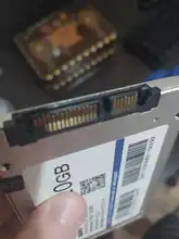 Libertech-unidad de estado sólido P400 SATA, unidad interna de 120 pulgadas para ordenador portátil y de escritorio, 128 GB, 256 GB, 512 GB, 2,5 GB, SATA3