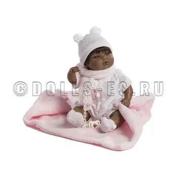 

Doll berbesa мягконабивная 42 cm Raul (4314n)