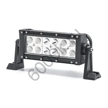 

Headlights for Atv, Buggy: Led beam 36 watt combined light 20 cm