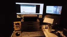 Desk-Lamp Hanging-Light Pc-Monitor Dimming Usb-Powered-Lamp Screen Computer Led-Reading
