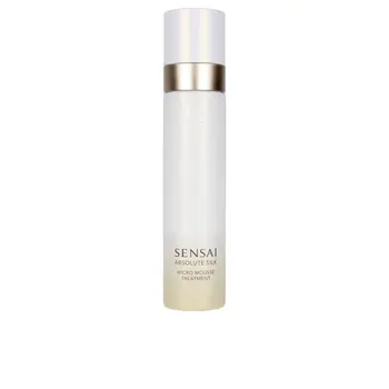 

SENSAI ABSOLUTE silk micro mousse treatment 90 ml