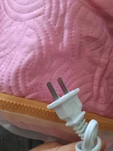 Vaporizador eléctrico de belleza térmica para el cabello, rizador de pelo nutritivo, herramientas de estilismo, calentamiento antielectricidad, enchufe estadounidense