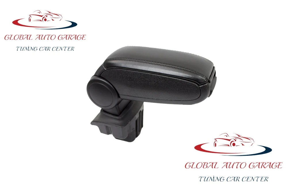 

Подлокотник для Ford Focus 3 2011-2014, автомобильные аксессуары, контейнер для хранения, легкая установка, универсальный подстаканник, интерьер, Автозарядка, USB