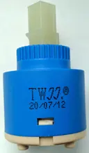 Faucet Catridge Replacement ROVOGO for Basin Basin