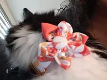 Dog-Accessories Collars Engraved Pet-Puppy Printed Custom Personalized Fashion Nylon