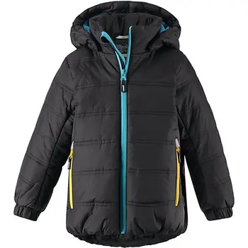 

Jacket Lassie MTpromo