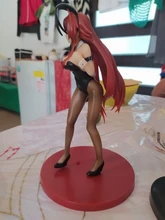 Swimwear Model-Toys Ver.-Figure Dxd Rias Gremory Anime Sexy-Girl High-School Akeno 13cm