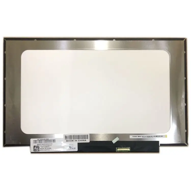 Для Boe NT140WHM-N46 NT140WHM N46 Матрица для ноутбука 14 0 &quotсветодиодный дисплей 1366X768 HD eDP 30Pin