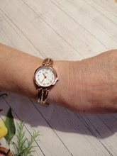 Relojes de marca de lujo con diamantes de imitación para mujer, pulsera de acero inoxidable, relojes de vestir de cuarzo, nuevos