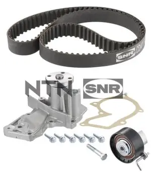 

Repair KIT pump Ford Focus II 1.6-04/Fusion 1.4/1.6/02 NTN-SNR KDP452.240