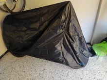 Cubierta universal para motocicleta, protector UV para exteriores, impermeable a prueba de lluvia, para moto, para todas las estaciones, M, L, XL, 2XL, 3XL, 4XL